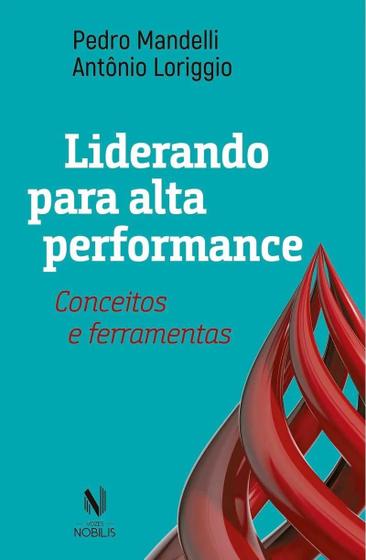 Imagem de Liderando para alta performance