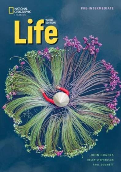 Imagem de Life Pre-Intermediate - Student's Book With The Spark Platform - Third Edition