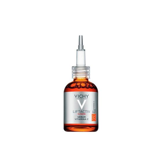 Liftactiv Supreme Vichy Sérum Vitamina C 20ml Menor preço em Liftactiv Supreme Vichy Sérum Vitamina C 20ml