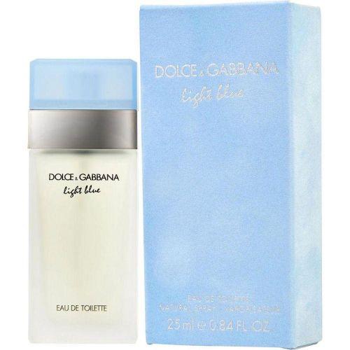 Imagem de Light blue edt 25ml 