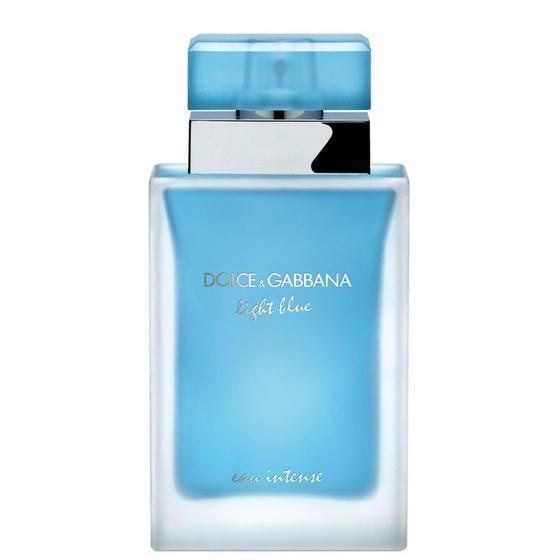 Imagem de Líght Blue Intense Edt Feminino -50ml