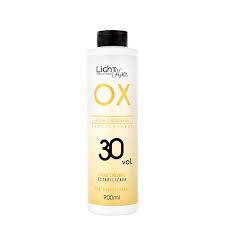 Imagem de Light Hair Água Oxigenada 30vol 900ml