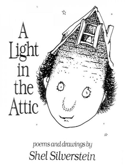 Imagem de Light in the attic, a