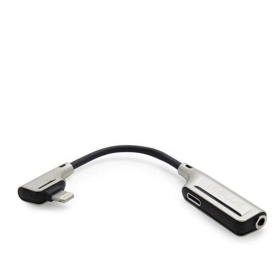Imagem de Lightning Charge Audio 2 em 1