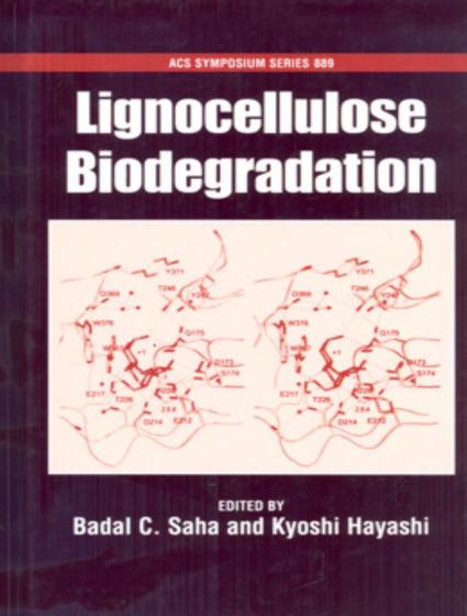 Imagem de Lignocellulose Biodegradation - OXFORD 