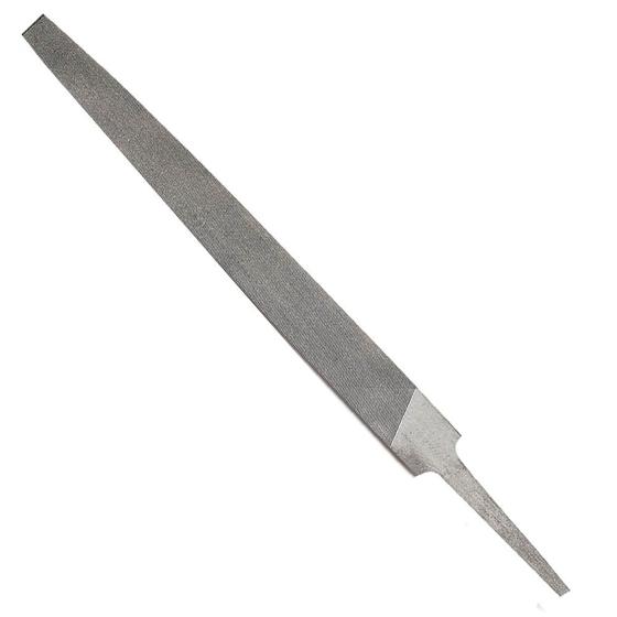 Imagem de Lima Chata Afilada Bastarda 12'' Starrett L101-112