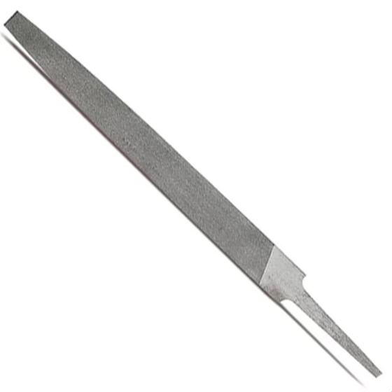 Imagem de Lima Chata Afilada Bastarda 6" Starrett L101-106