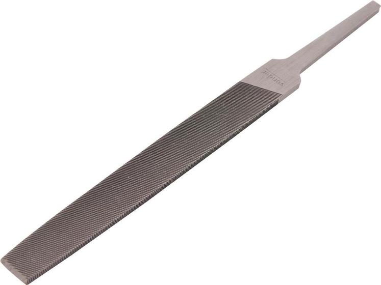 Imagem de Lima chata bastarda 10" sem cabo - Vonder