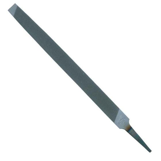 Imagem de Lima Chata para Enxada 8" Pol. KF8992 - K & F