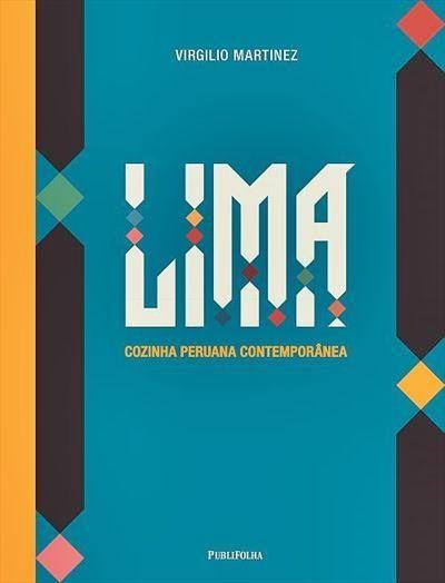 Imagem de Lima - cozinha peruana contemporanea - PUBLIFOLHA