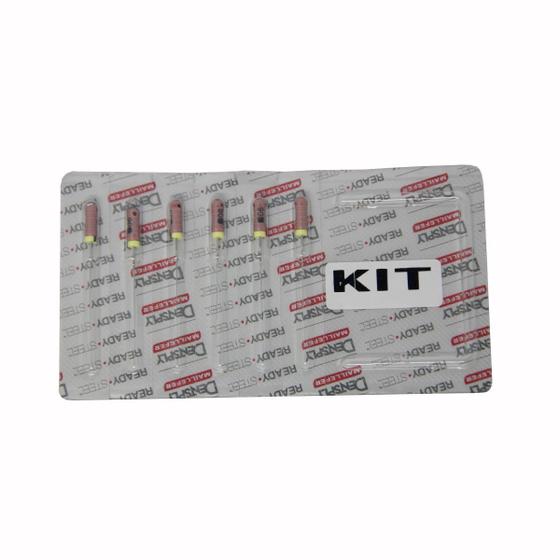 Imagem de Lima kerr N 6 25MM Com 6 UN Maillefer - Dentsply