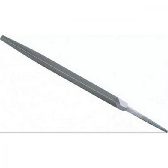Imagem de Lima Ls Triangular Canto Vivo 4'' Sem Cabo Para Serrote Encartelada