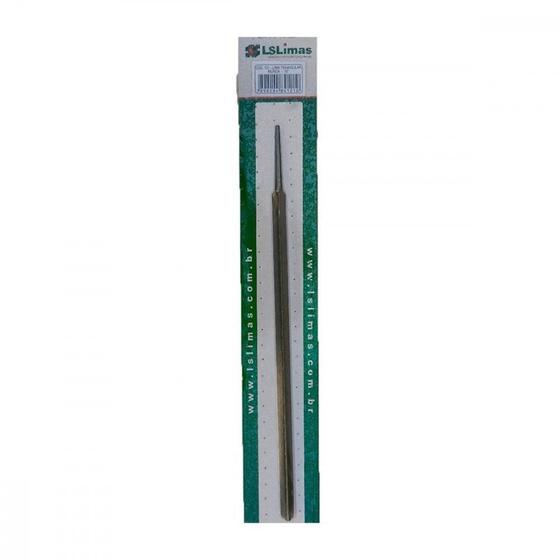 Imagem de Lima Ls Triangular Murca 10'' Cartela 121 .02.