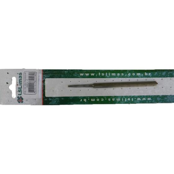 Imagem de Lima Ls Triangular Murca 4'' Cartela 118 .02.