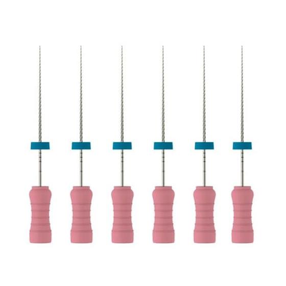 Imagem de Lima Manual Target 25mm - Easy