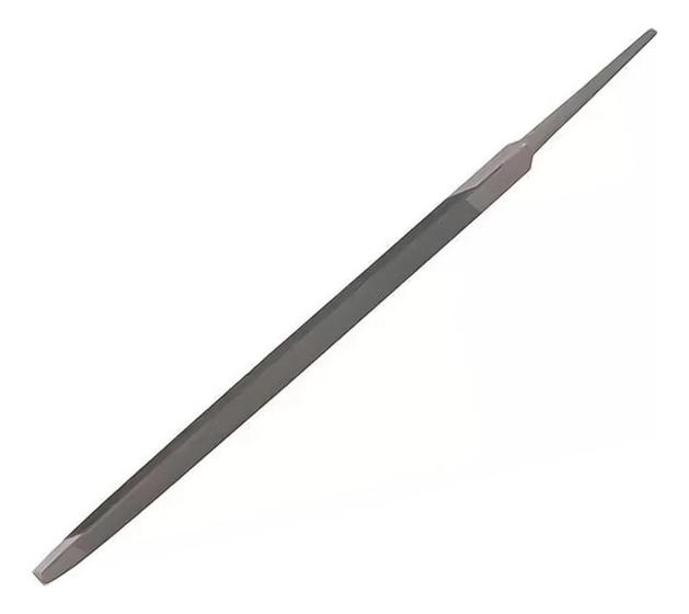 Imagem de Lima mec. triangular canto redondo 6'' lb