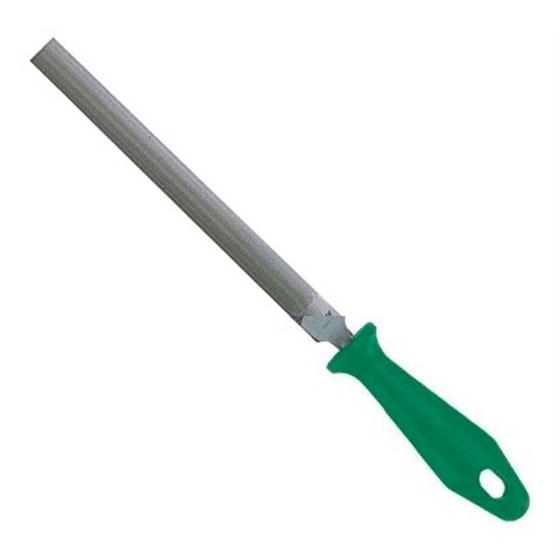 Imagem de Lima Meia Cana Bastarda 10" com Cabo NICHOLSON 04995BC