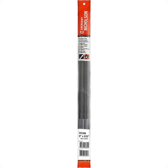Imagem de Lima Motosserra Nicholson 8'' X 5/32'' 3Pecas 02228B