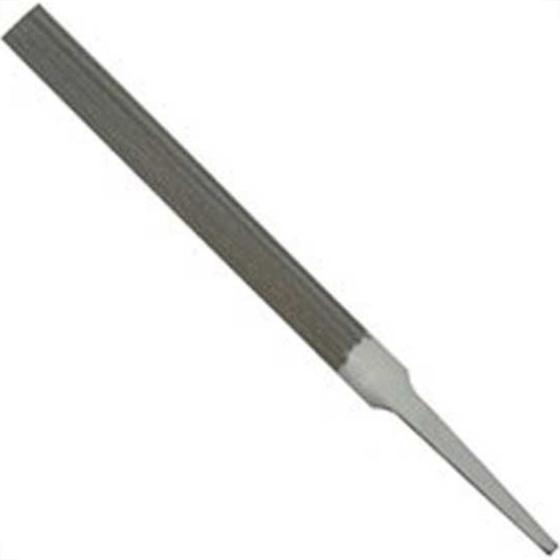 Imagem de Lima Nicholson Chata Bastarda 10'' Com Cabo Peca 03665Bc