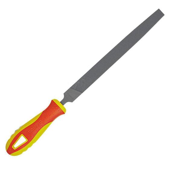 Imagem de Lima Para Enxada Com Cabo - Starrett Kl411-208