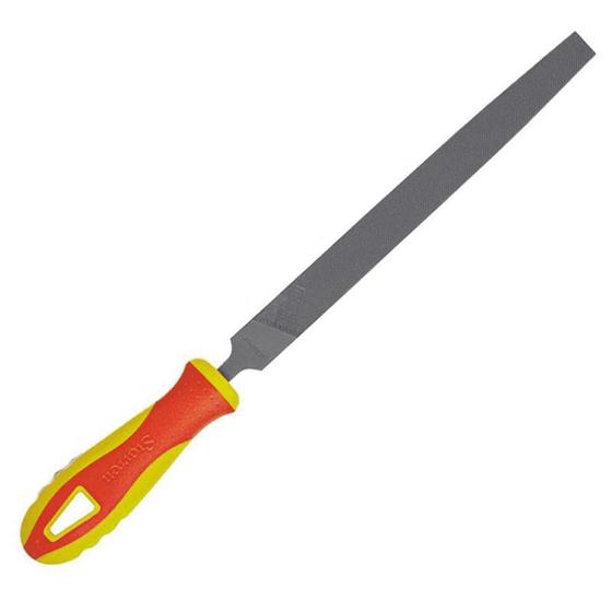 Imagem de Lima Para Enxadas com Cabo 8" - Starrett KL411-208