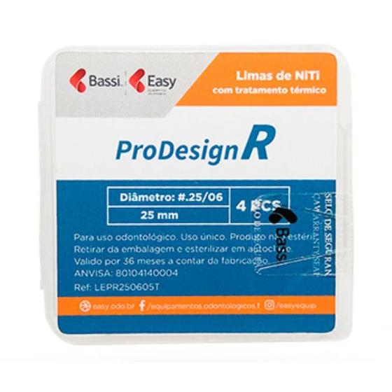 Imagem de Lima ProDesign R 25mm - Easy
