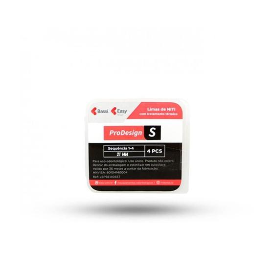 Imagem de Lima Prodesign S 1-4 21Mm Easy