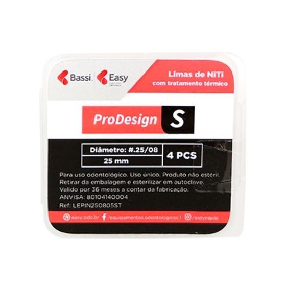Imagem de Lima ProDesign S 25mm - Easy