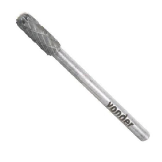 Imagem de Lima Rotativa 03X16 Conica Haste 3Mm Lc031 Vonder