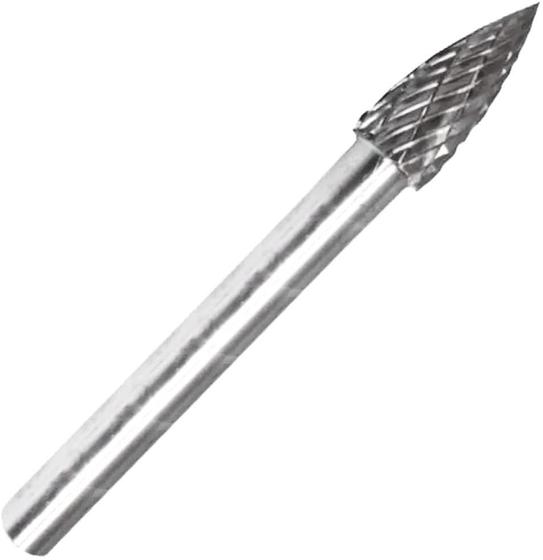 Imagem de Lima Rotativa Arvore Pontiaguda Rocast 6mm