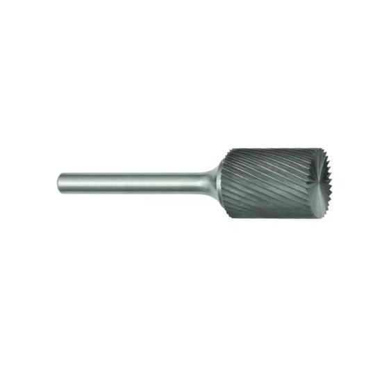 Imagem de Lima Rotativa Corte Topo Modelo B Cilíndrica 12Mm - Corte Simples