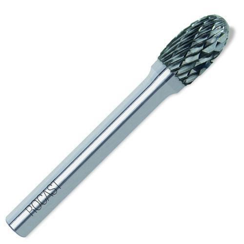 Imagem de Lima Rotativa Oval 800 Mm Rocast