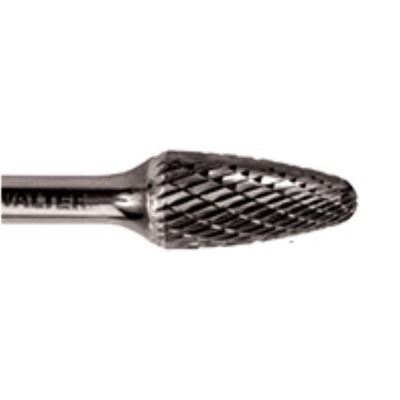 Imagem de Lima Rotativa Tipo Arvore 1/2x1 Sf-5M DC Walter