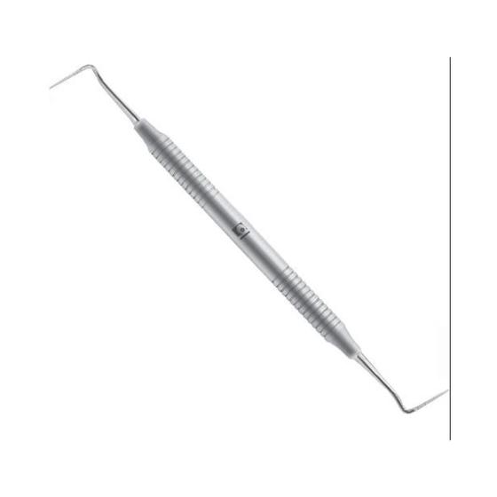 Imagem de Lima Schuluger nº 9-10 - Quinelato Aço Inox