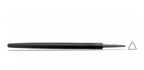 Imagem de Lima Serrote Triangular 3 Quinas 4 100mm S/ Cabo K&f Kef