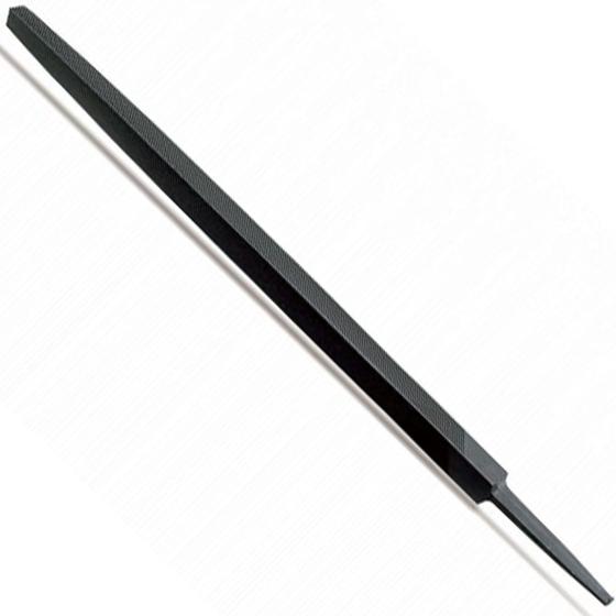 Imagem de Lima Triangular Bastarda 10" Starrett L103-110