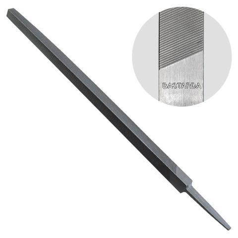 Imagem de Lima Triangular Bastarda 4" L103-104 - Starrett