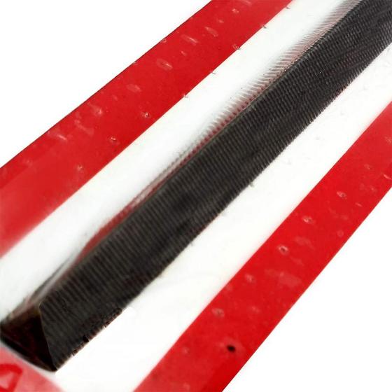 Imagem de Lima Triangular Bastarda 8"  Pol. * 1157