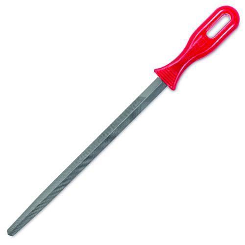 Imagem de Lima Triangular Bastarda Cabo 6 Rocast