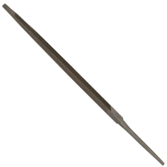 Imagem de Lima Triangular Delgada 4"" - 14121BR - K&F
