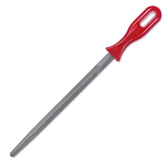 Imagem de Lima Triangular Murça 10'' Com Cabo (367,0033) - Rocast