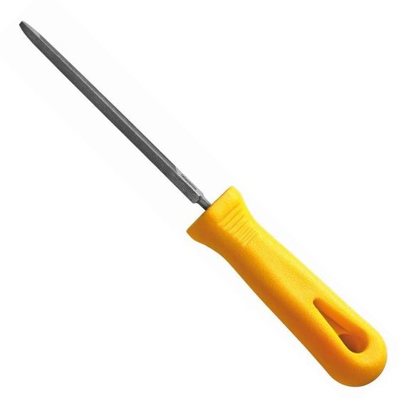 Imagem de Lima Triangular Para Serrote 6" Tramontina