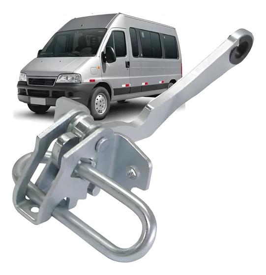 Imagem de Limitador Porta Dianteira Ducato Boxer Jumper