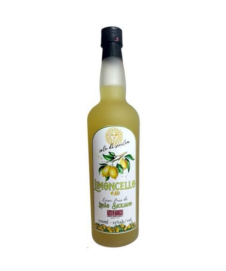 Imagem de Limoncello Licor Fino de Limão Siciliano