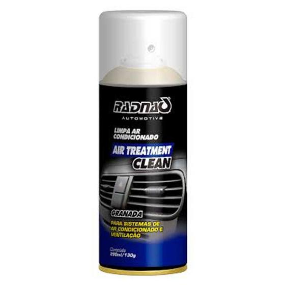 Imagem de Limpa Ar Condicionado Air Treatment Clean Granada Summer 290ml RQ6021