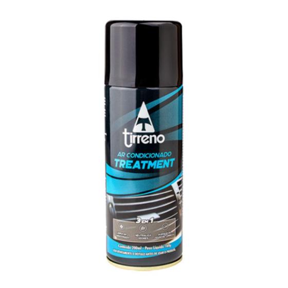 Imagem de Limpa Ar Condicionado Treatment Tirreno Spray 200ml