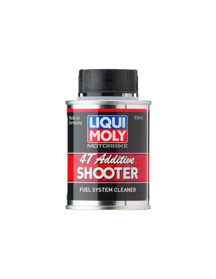 Imagem de Limpa Bico E Combustivel 80Ml Liqui Moly