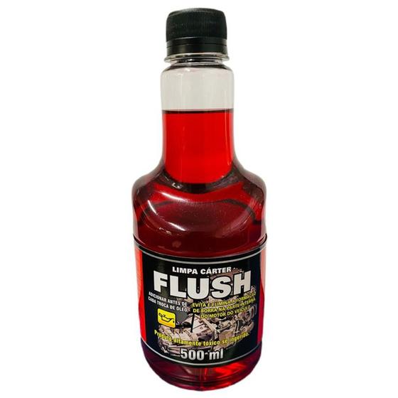 Imagem de Limpa Carter Flush - 500ml - Gitanes