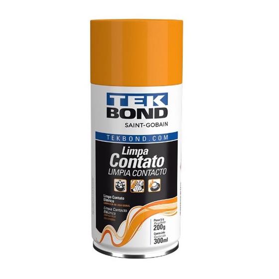 Imagem de Limpa Contato 300ml Tek Bond