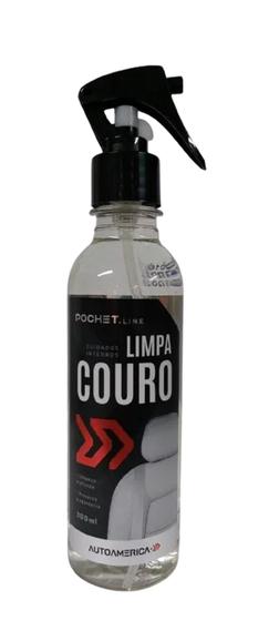 Imagem de Limpa Couro Autoamerica 300ml / sku: 17127